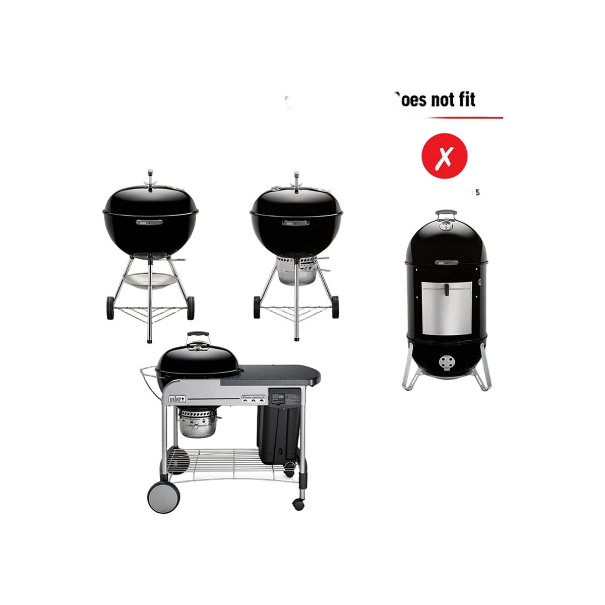 Weber GBS Grillroste Gourmet BBQ System Kompatibel
