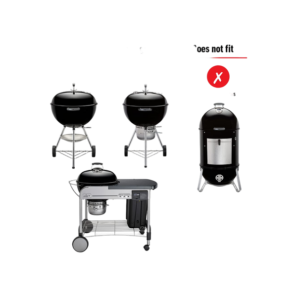 Weber GBS Grillroste Gourmet BBQ System Kompatibel