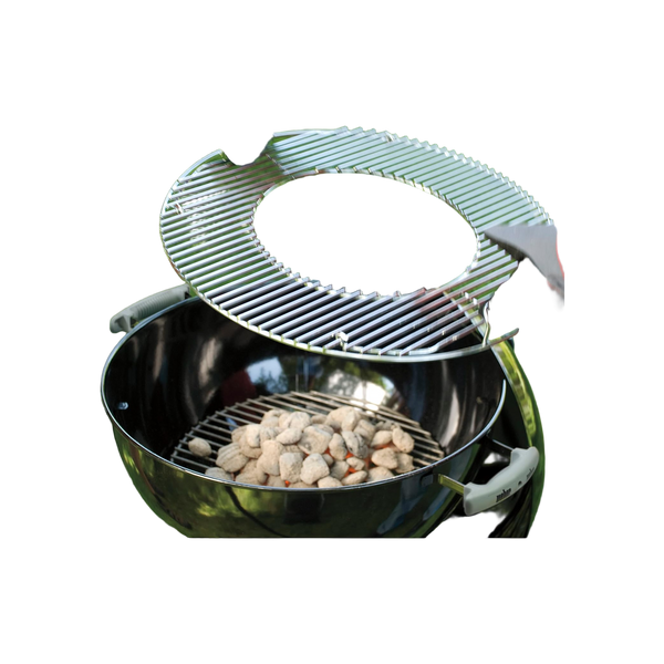 Weber GBS Grillroste Gourmet BBQ System Kompatibel