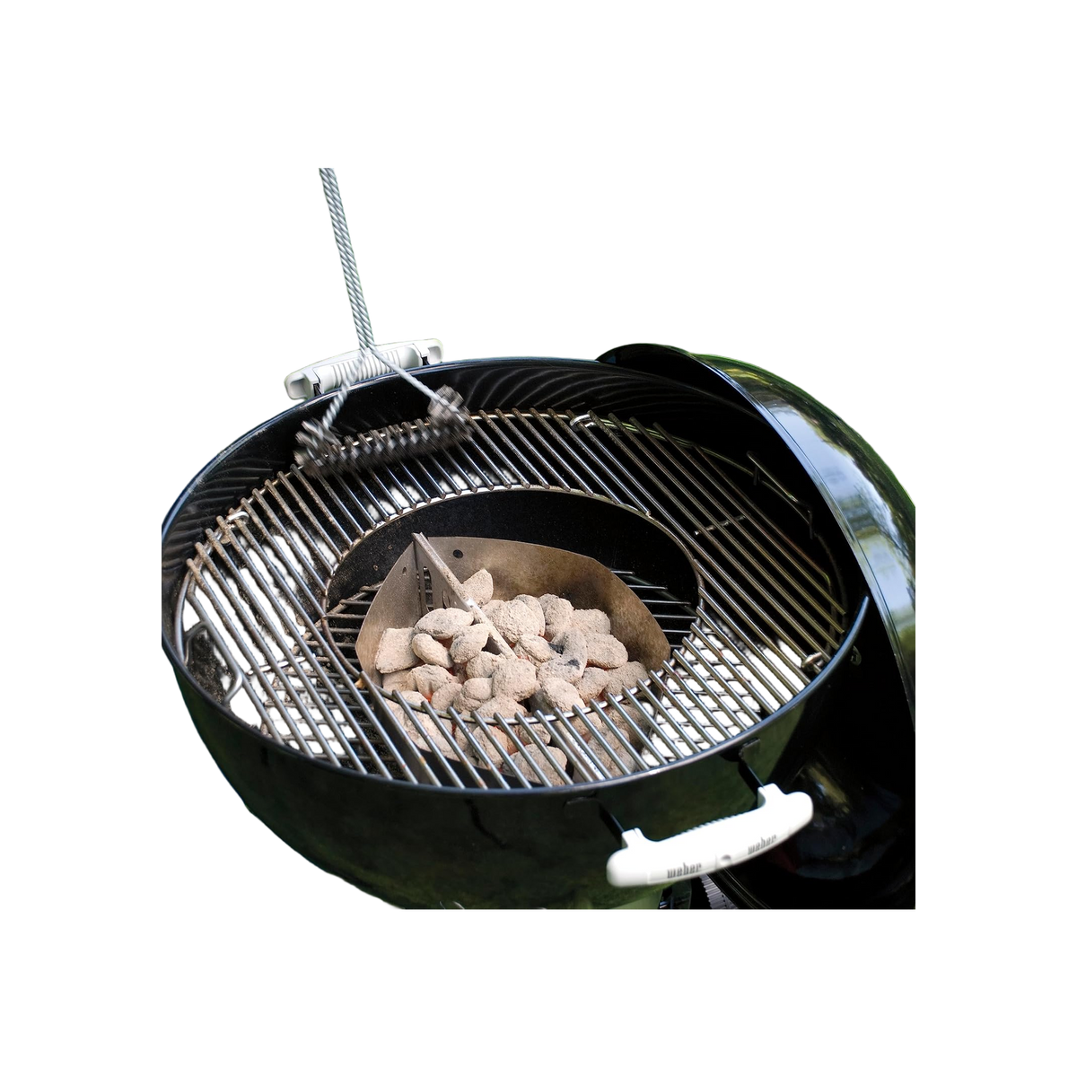Weber GBS Grillroste Gourmet BBQ System Kompatibel