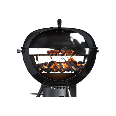 Weber GBS Grillroste Gourmet BBQ System Kompatibel