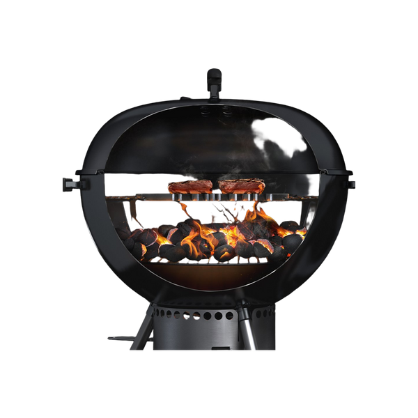 Weber GBS Grillroste Gourmet BBQ System Kompatibel