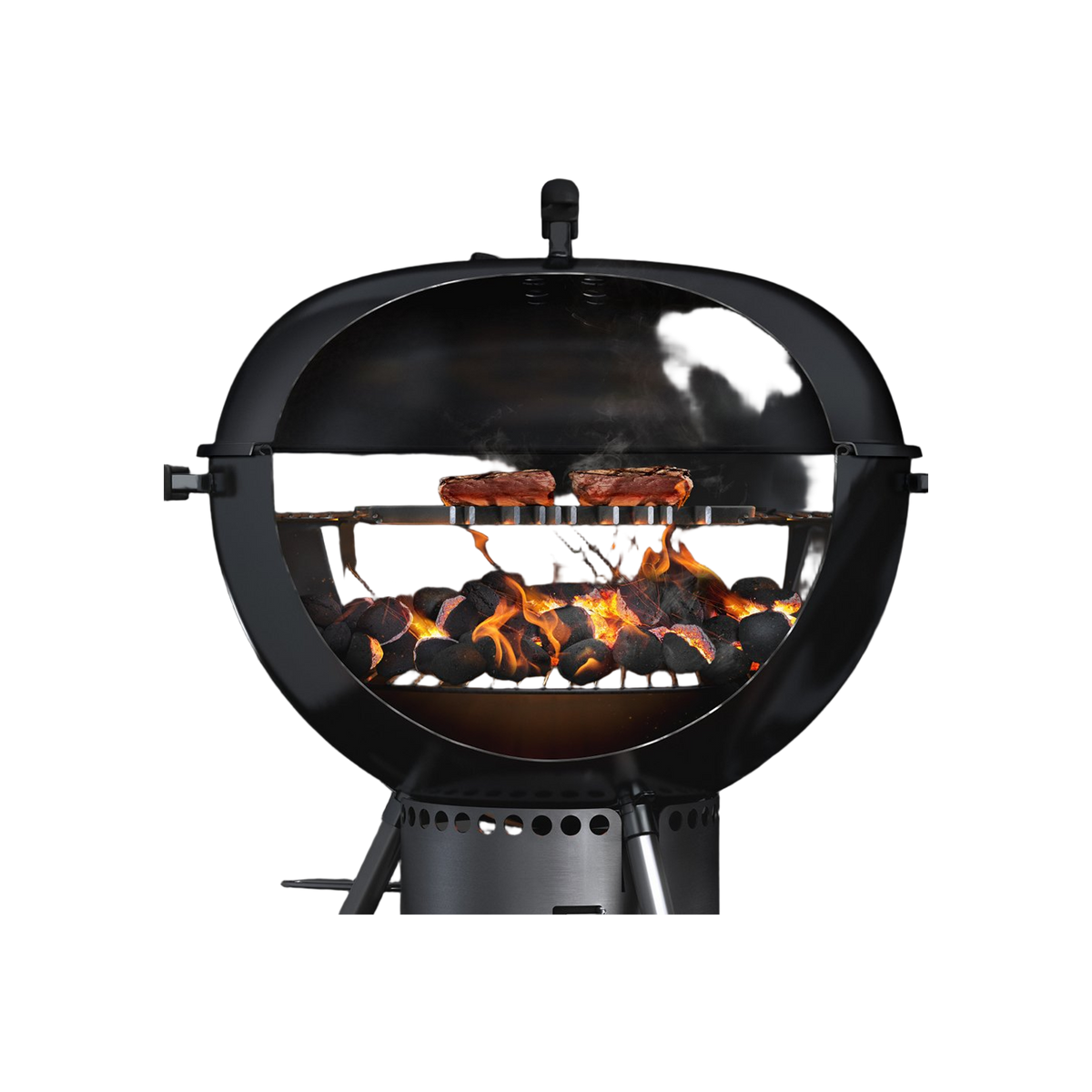 Weber GBS Grillroste Gourmet BBQ System Kompatibel
