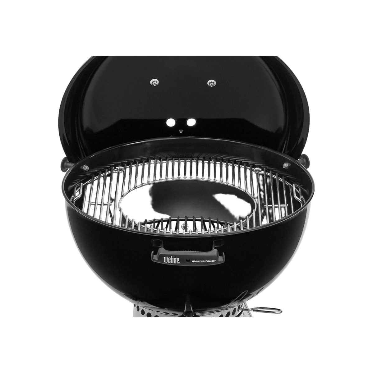 Weber GBS Grillroste Gourmet BBQ System Kompatibel