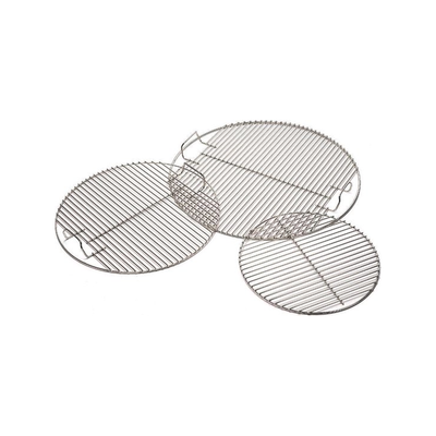 Weber Grillrooster voor houtskoolbarbecues Ø 47 cm