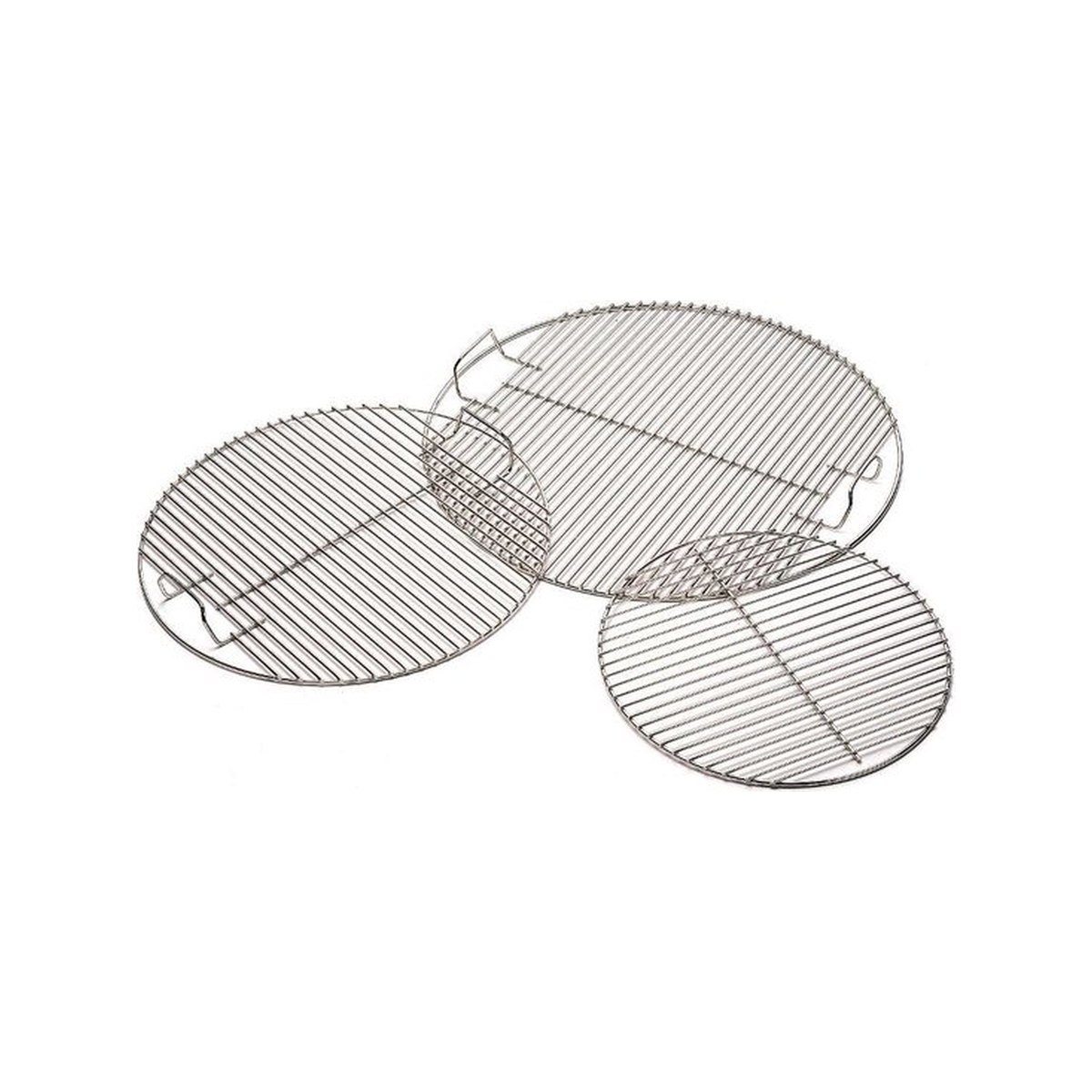 Weber Grillrooster voor houtskoolbarbecues Ø 47 cm