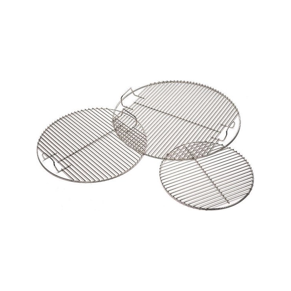 Weber Grillrooster voor houtskoolbarbecues Ø 47 cm