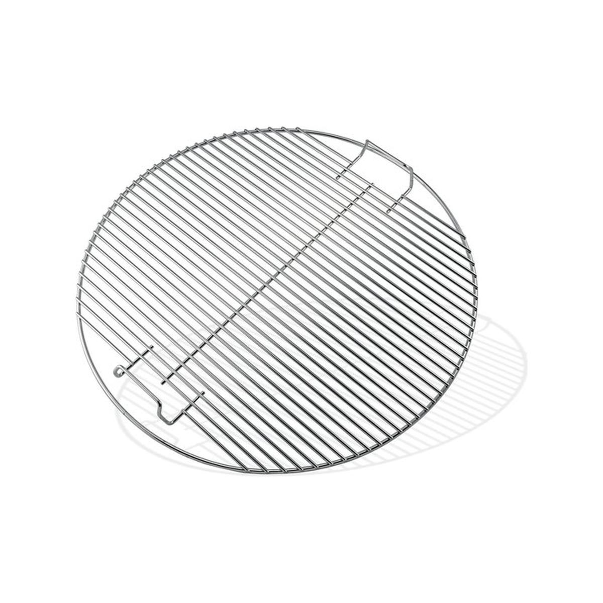 Weber Grillrooster voor houtskoolbarbecues Ø 47 cm