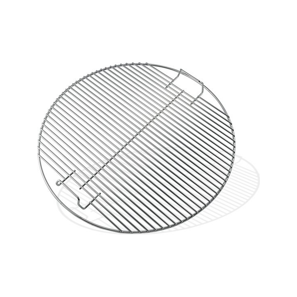 Weber Grillrooster voor houtskoolbarbecues Ø 47 cm