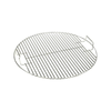 Weber Grillrooster voor houtskoolbarbecues Ø 57 cm