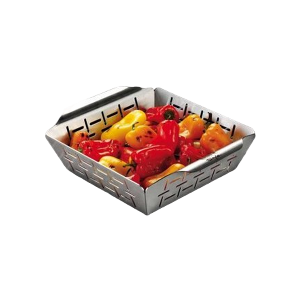 Weber Grillkorf - klein