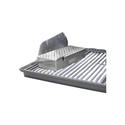 Weber Universal Smoker Box Edelstahl