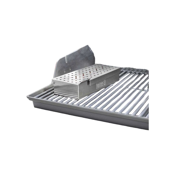 Weber Universele Smoker Box RVS