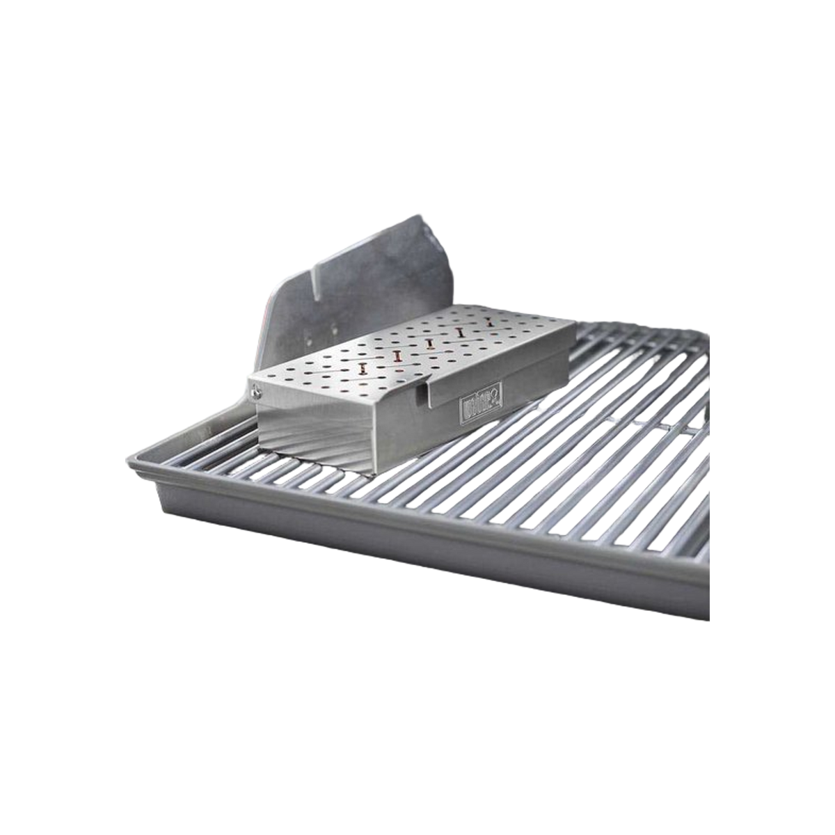 Weber Universele Smoker Box RVS