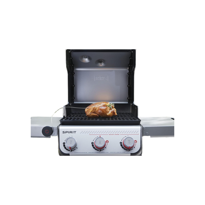Weber Bluetooth Smart Thermometer met sonde