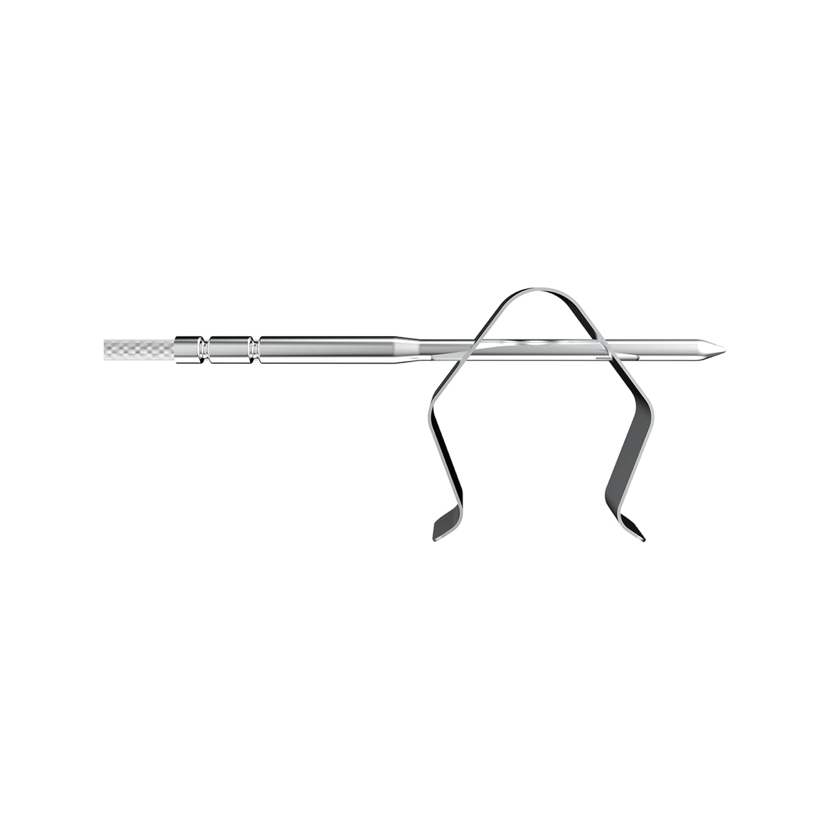 Weber Bluetooth Smart Thermometer met sonde