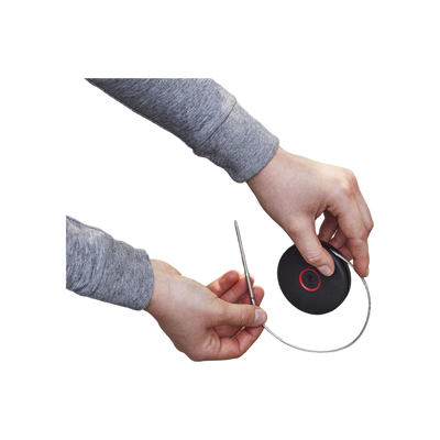 Weber Bluetooth Smart Thermometer met sonde