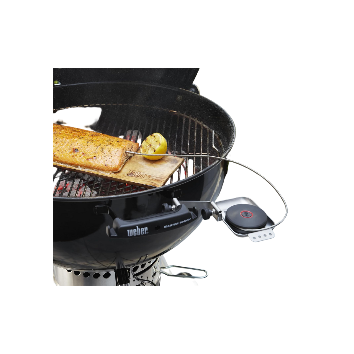 Weber Bluetooth Smart Thermometer met sonde