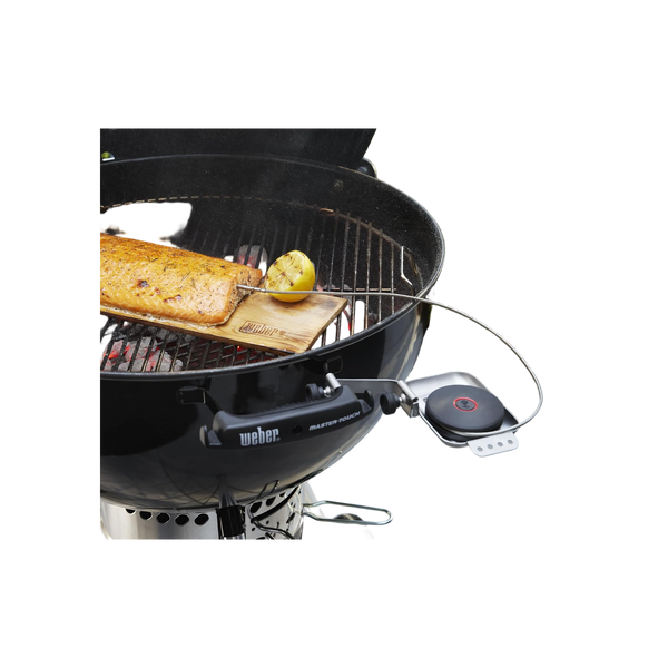 Weber Bluetooth Smart Thermometer mit Sonde