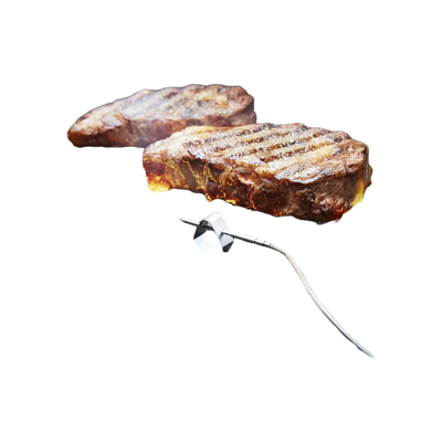 Weber Bluetooth Smart Thermometer met sonde