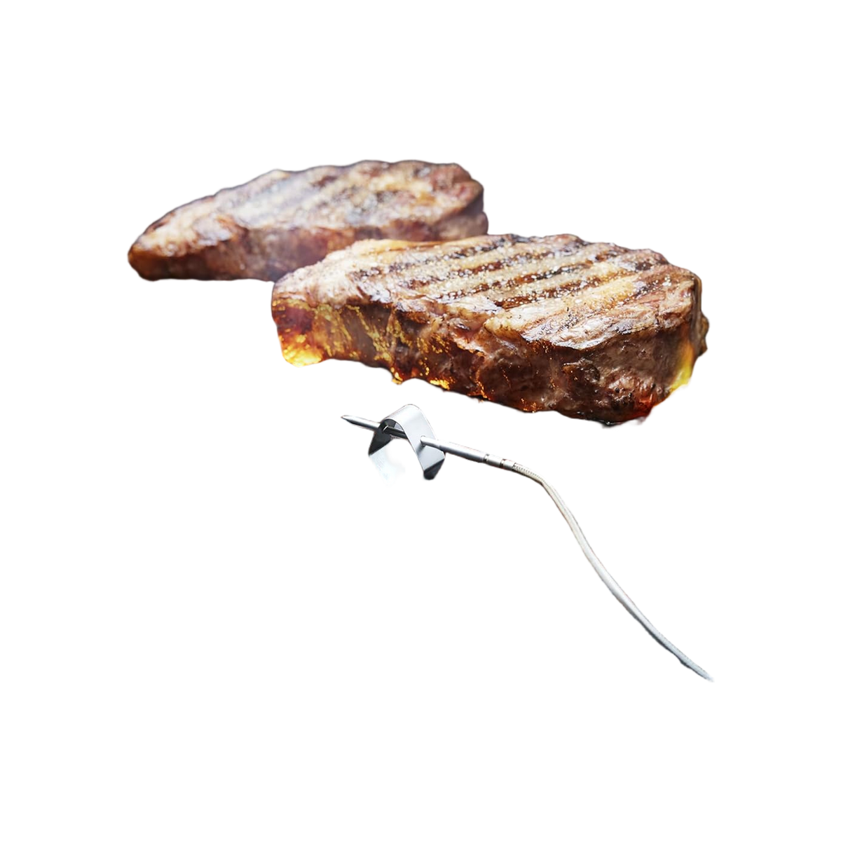 Weber Bluetooth Smart Thermometer met sonde