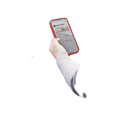 Weber Bluetooth Smart Thermometer met sonde