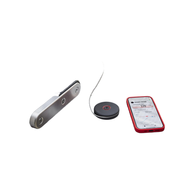 Weber Bluetooth Smart Thermometer met sonde
