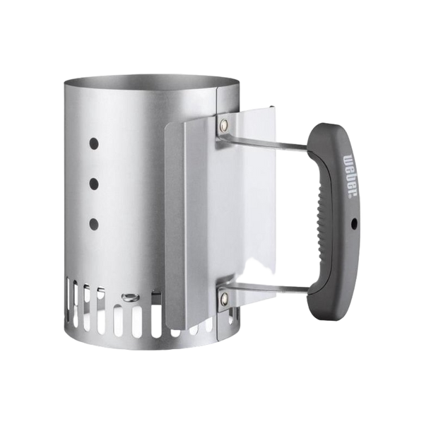 Weber Brikettenstarter klein