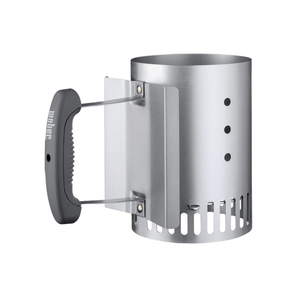 Weber Brikettenstarter klein