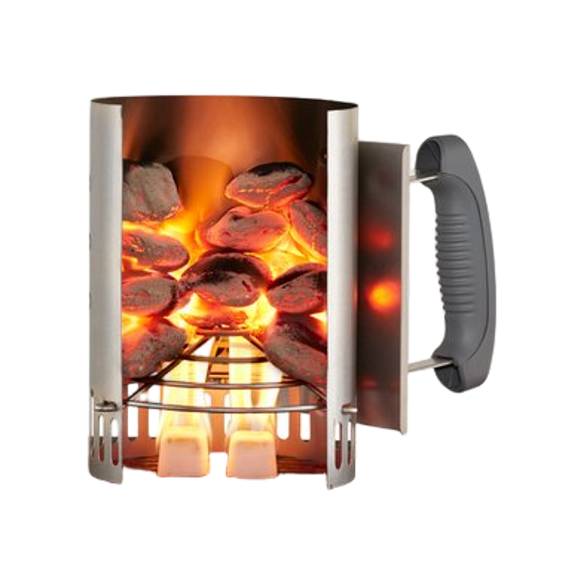 Weber Brikettenstarter klein