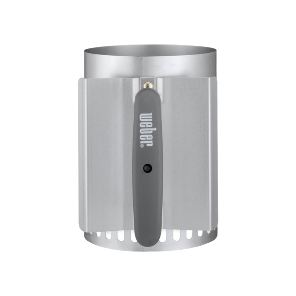 Weber Brikettenstarter klein