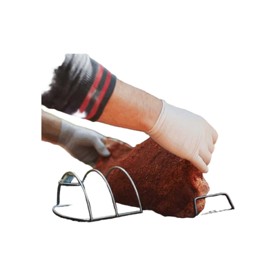 Weber Ribbetjesrek