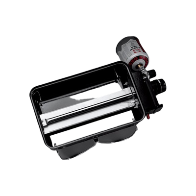 Weber Go-Anywhere Gas BBQ Draagbare Zwarte Gasbarbecue