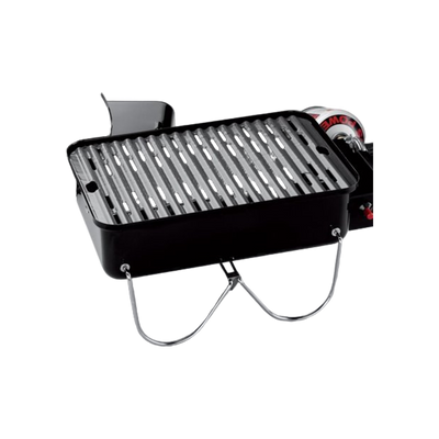 Weber Go-Anywhere® gasversie, Black