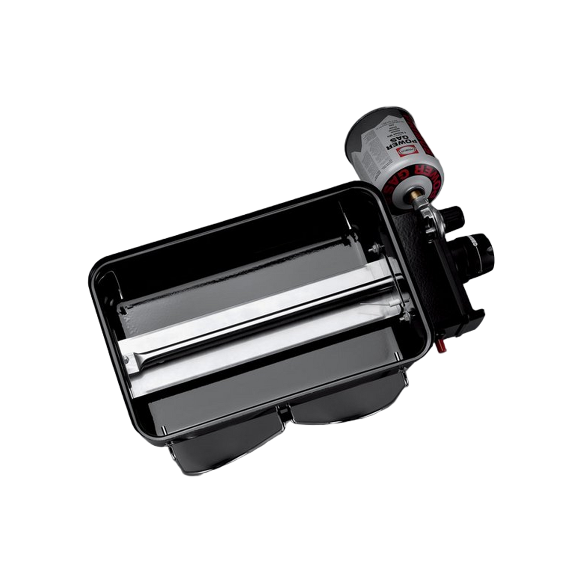 Weber Go-Anywhere® gasversie, Black