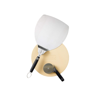 Weber Pizzaspatel