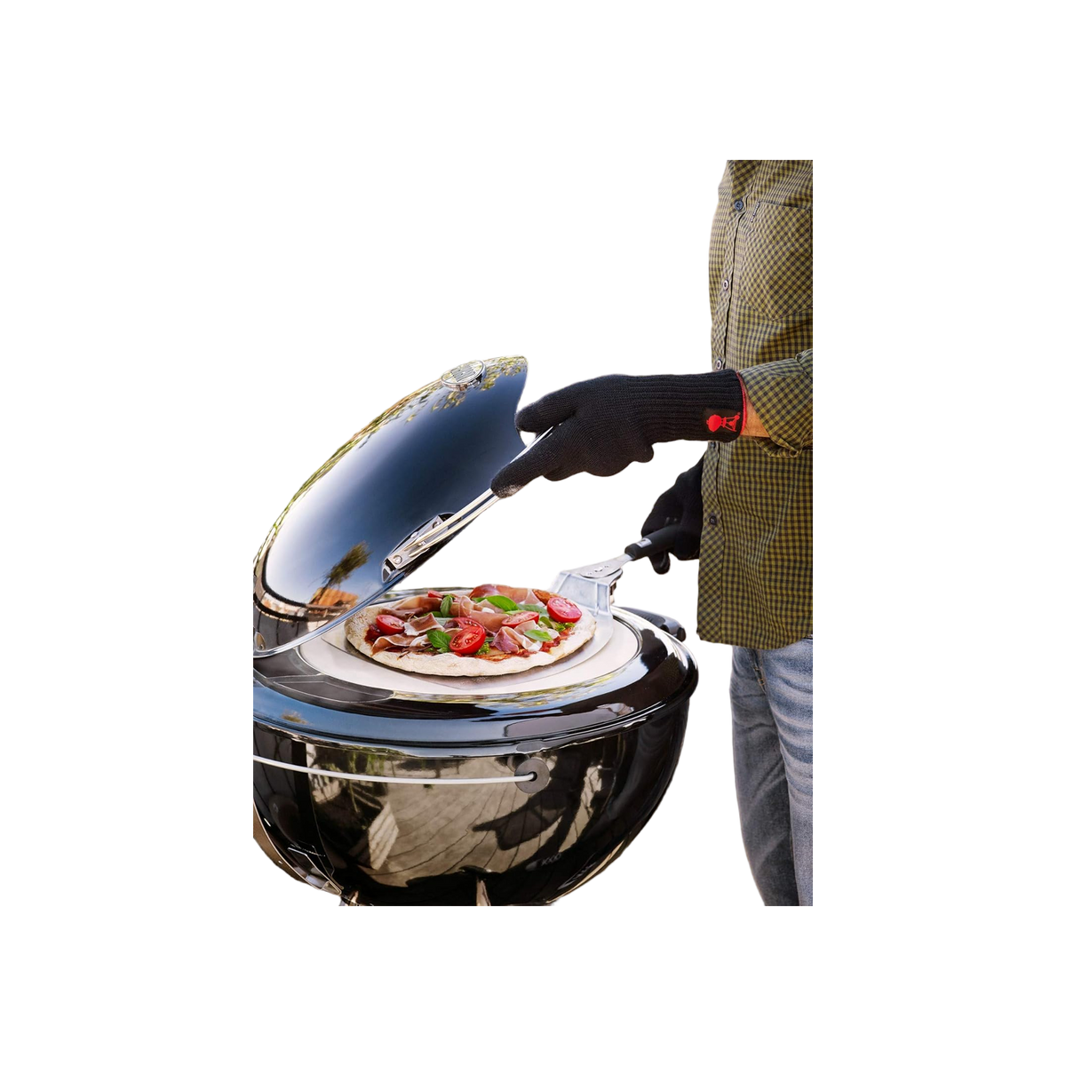 Weber Pizzaspatel