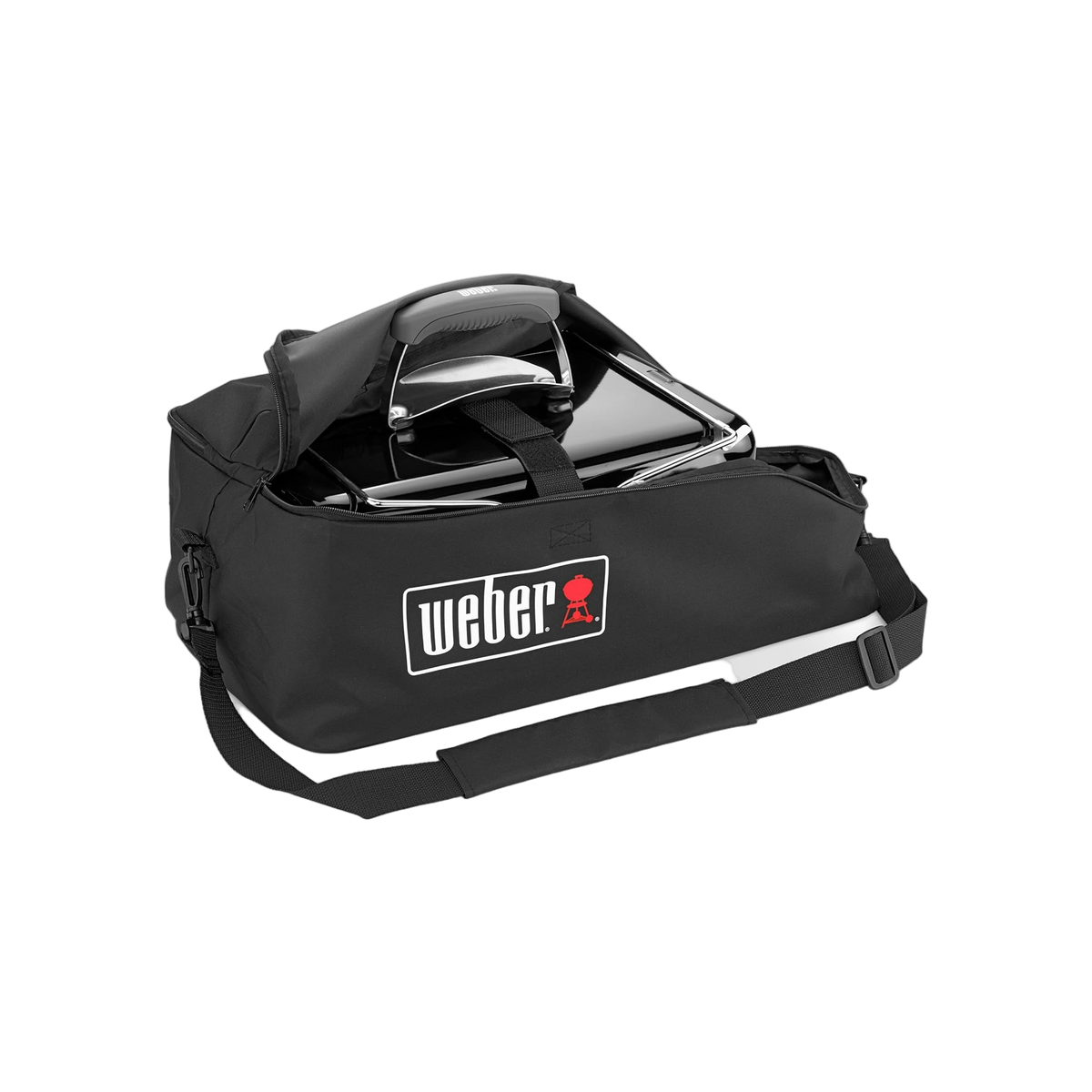 Weber Premium Draagtas voor Go-Anywhere BBQ