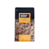 Weber Räucherchips 0,7 kg Buche