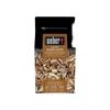 Weber Whisky Wood Smoking Chips 0.7 kg