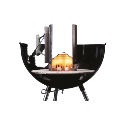 Weber Brikettenstarterset
