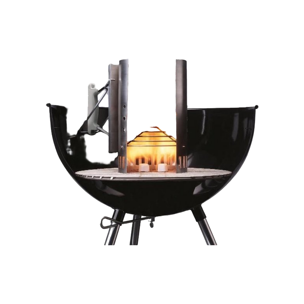 Weber Brikettenstarterset
