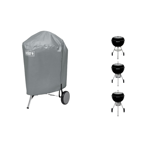 Weber Grillabdeckung für 57cm Holzkohlegrill