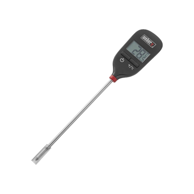 Weber Direct afleesbare thermometer