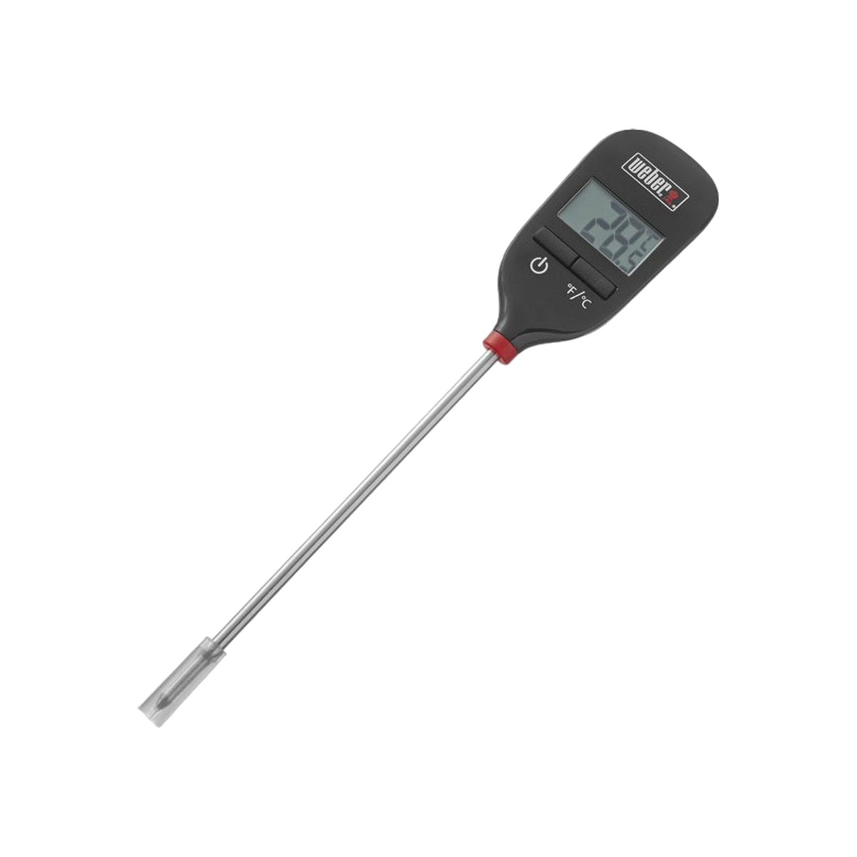 Weber Direct afleesbare thermometer