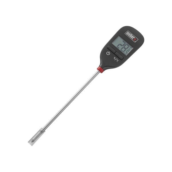 Weber Direct afleesbare thermometer