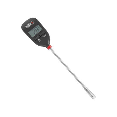 Weber Direct afleesbare thermometer