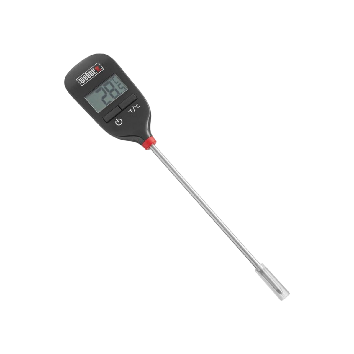 Weber Direct afleesbare thermometer