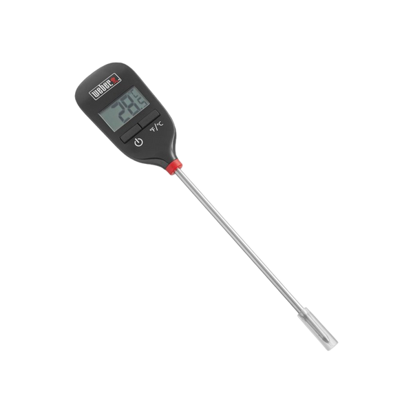 Weber Direct afleesbare thermometer