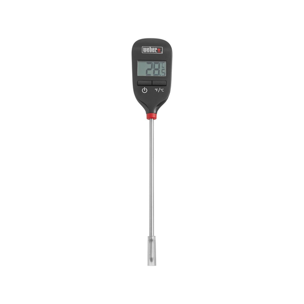 Weber Direct afleesbare thermometer